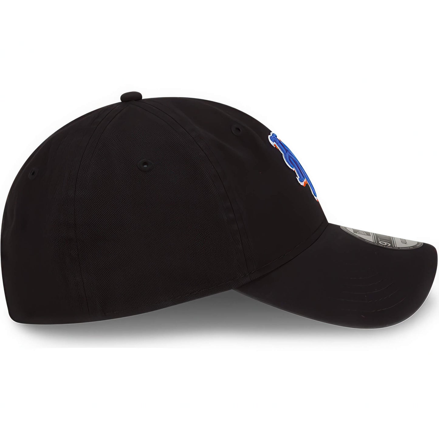 Šiltovka New Era 920 New York Mets MLB Core Classic Black 9TWENTY Adjustable Cap čierna