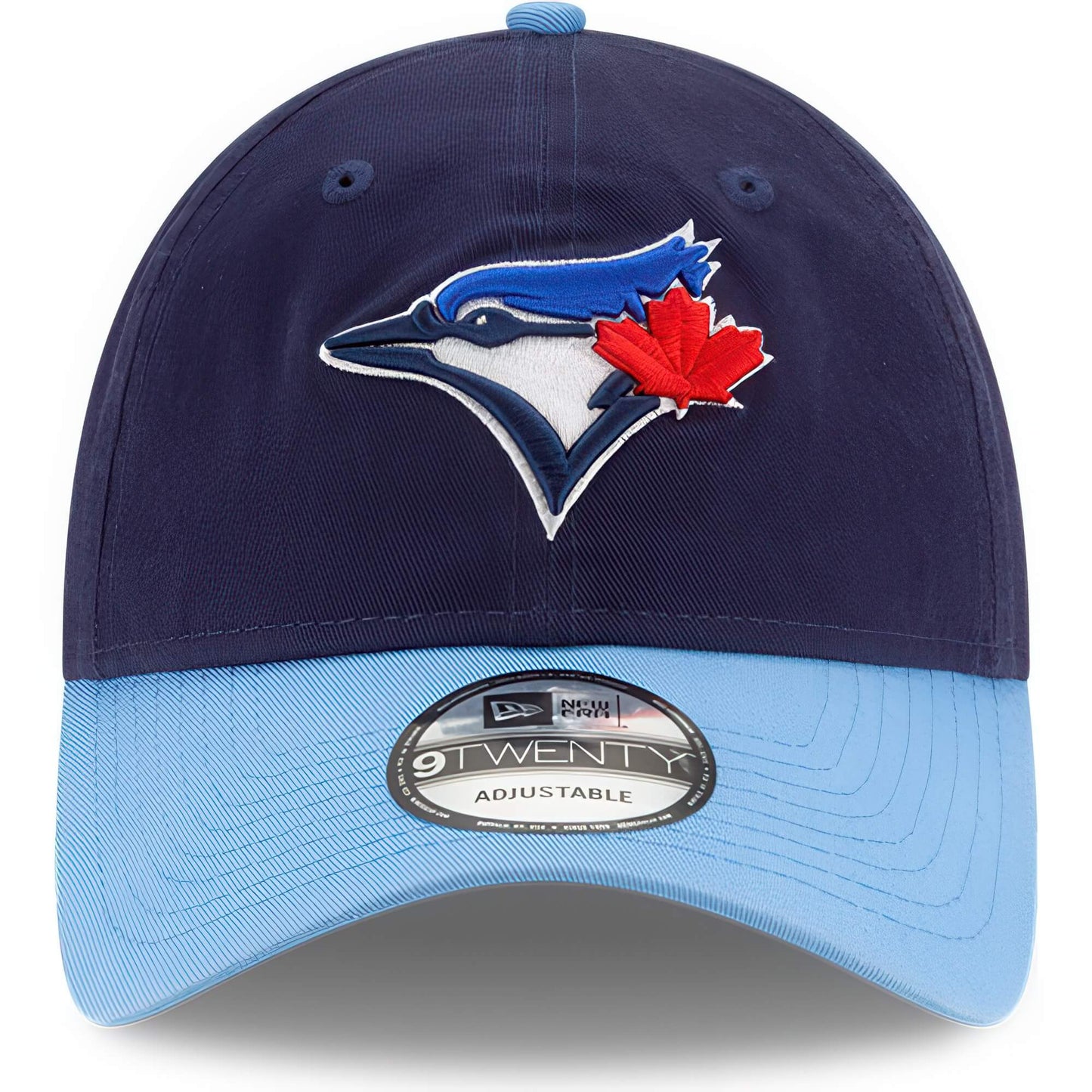 Šiltovka New Era 920 Toronto Blue Jays MLB Core Classic Blue 9TWENTY Adjustable Cap modrá