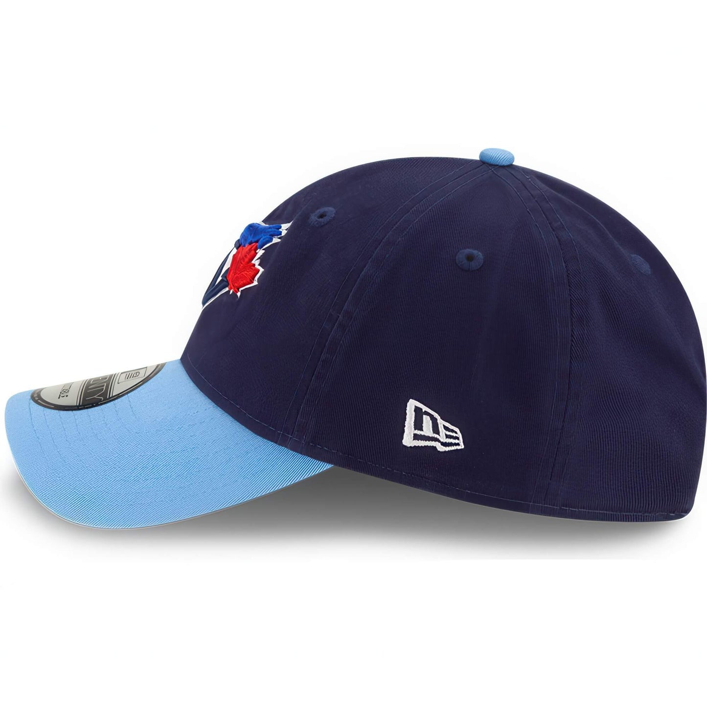 Šiltovka New Era 920 Toronto Blue Jays MLB Core Classic Blue 9TWENTY Adjustable Cap modrá