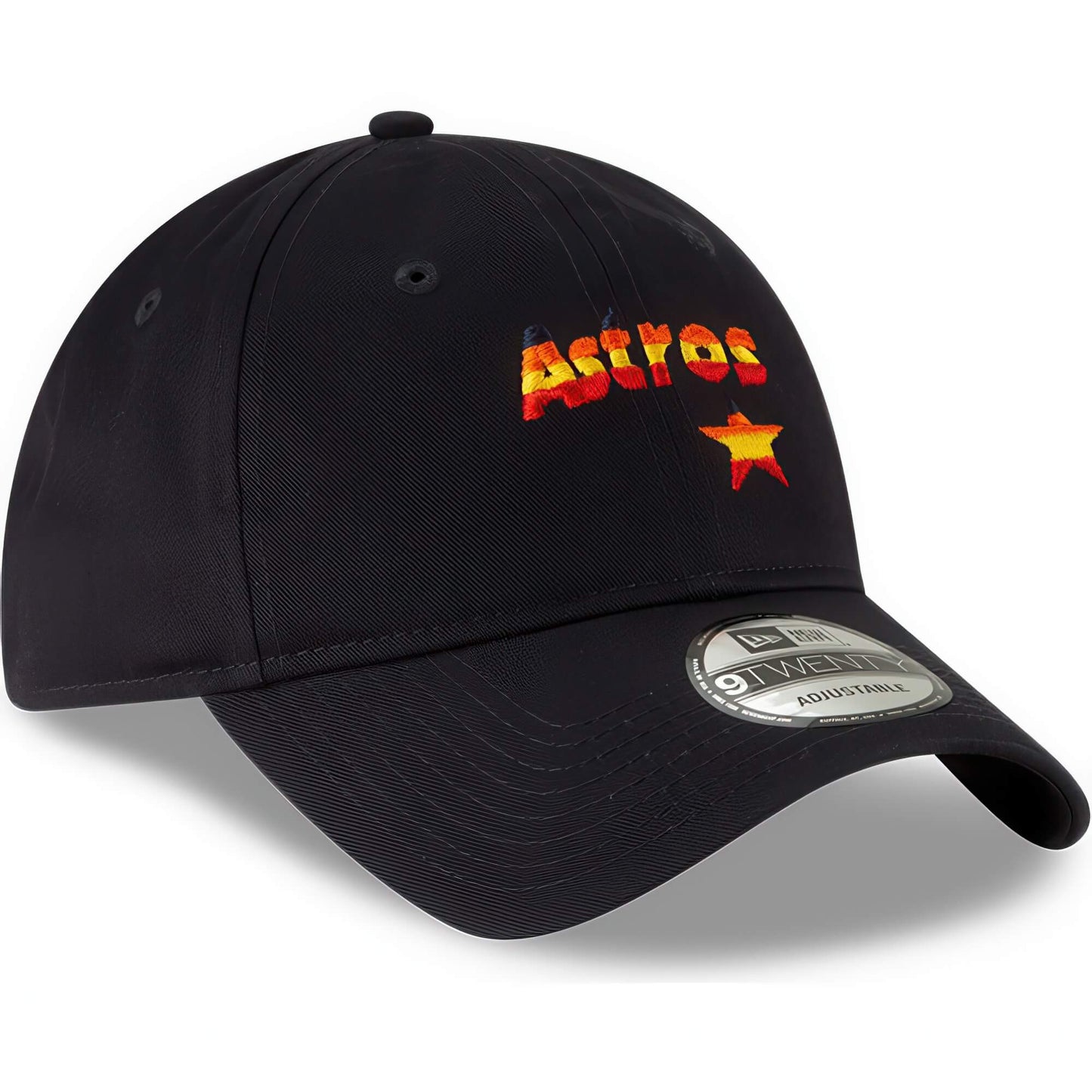 Šiltovka New Era 920 Houston Astros Mlb Core Classic Navy 9TWENTY Adjustable Cap tmavomodrá