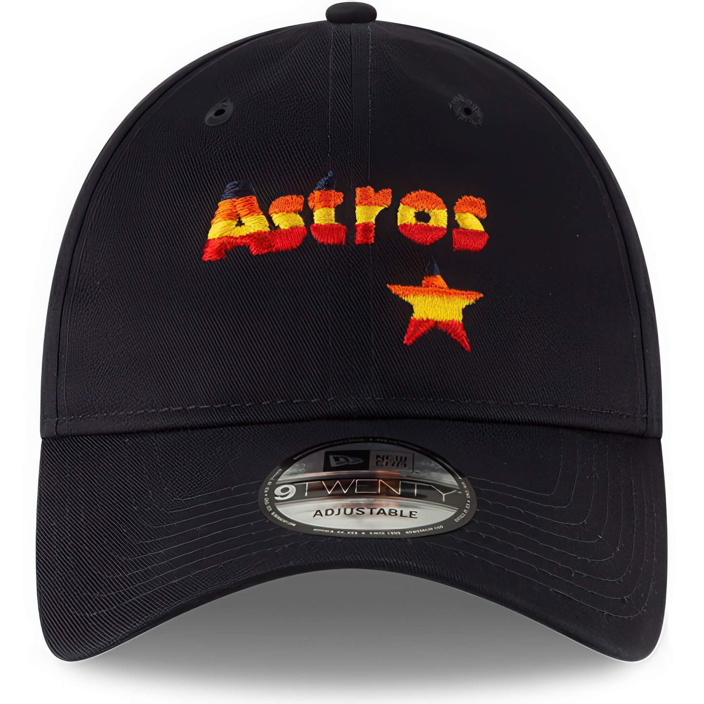 Šiltovka New Era 920 Houston Astros Mlb Core Classic Navy 9TWENTY Adjustable Cap tmavomodrá