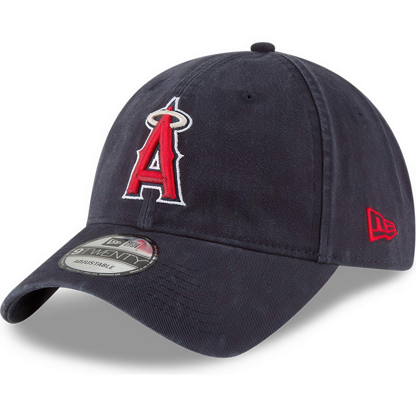 Šiltovka New Era 920 La Angels MLB Core Classic Navy 9TWENTY Adjustable Cap tmavomodrá