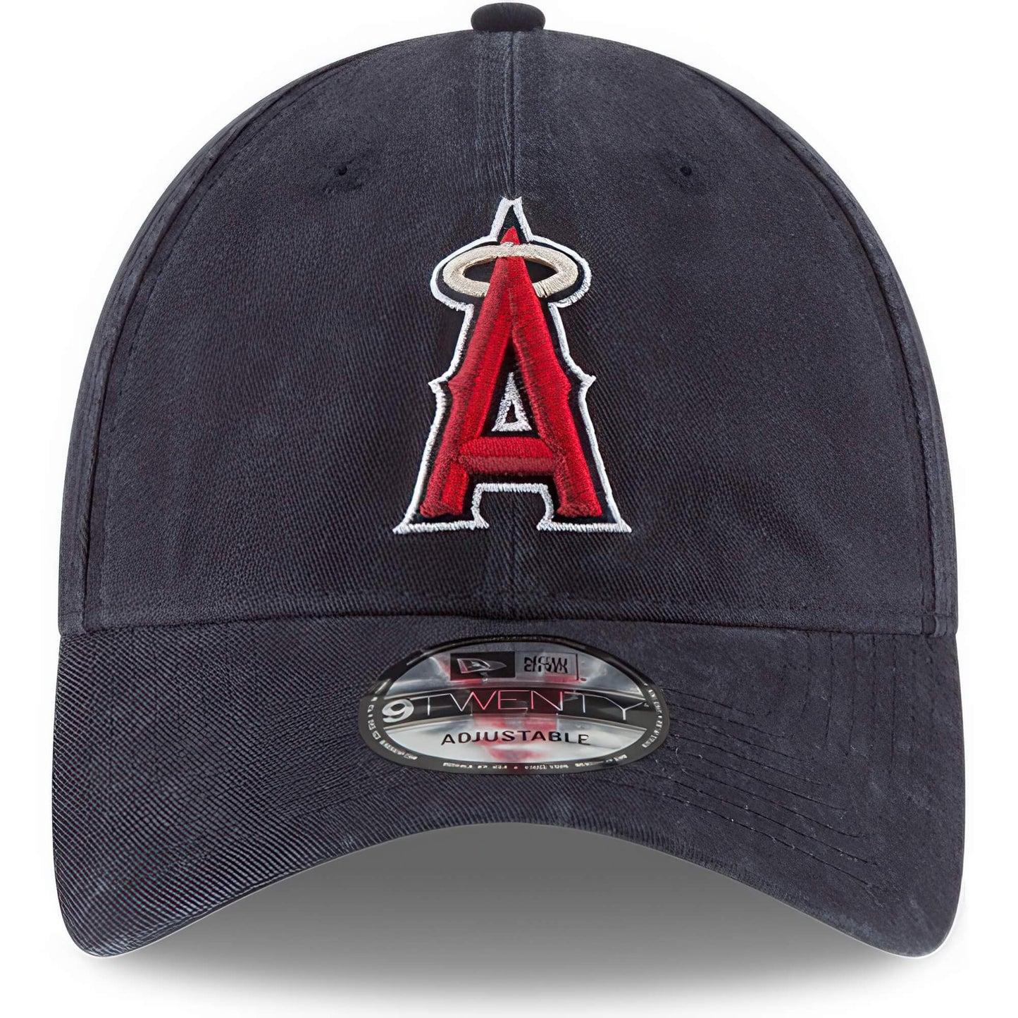 Šiltovka New Era 920 La Angels MLB Core Classic Navy 9TWENTY Adjustable Cap tmavomodrá