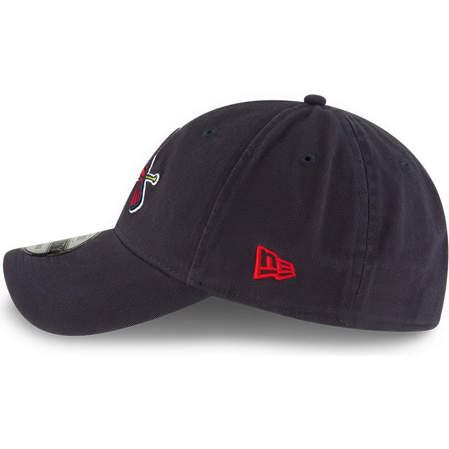 Šiltovka New Era 920 St. Louis Cardinals MLB Core Classic Dark Grey 9TWENTY Adjustable Cap tmavomodrá