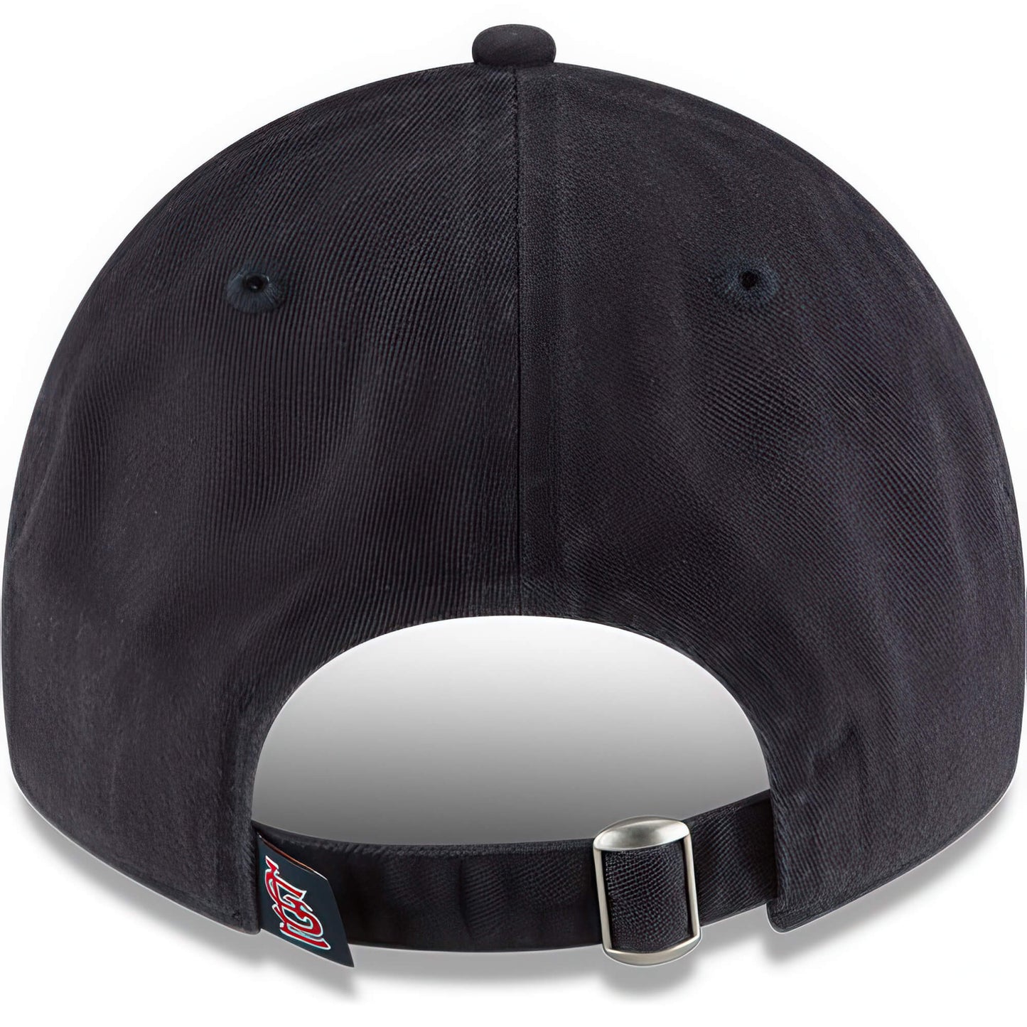 Šiltovka New Era 920 St. Louis Cardinals MLB Core Classic Dark Grey 9TWENTY Adjustable Cap tmavomodrá