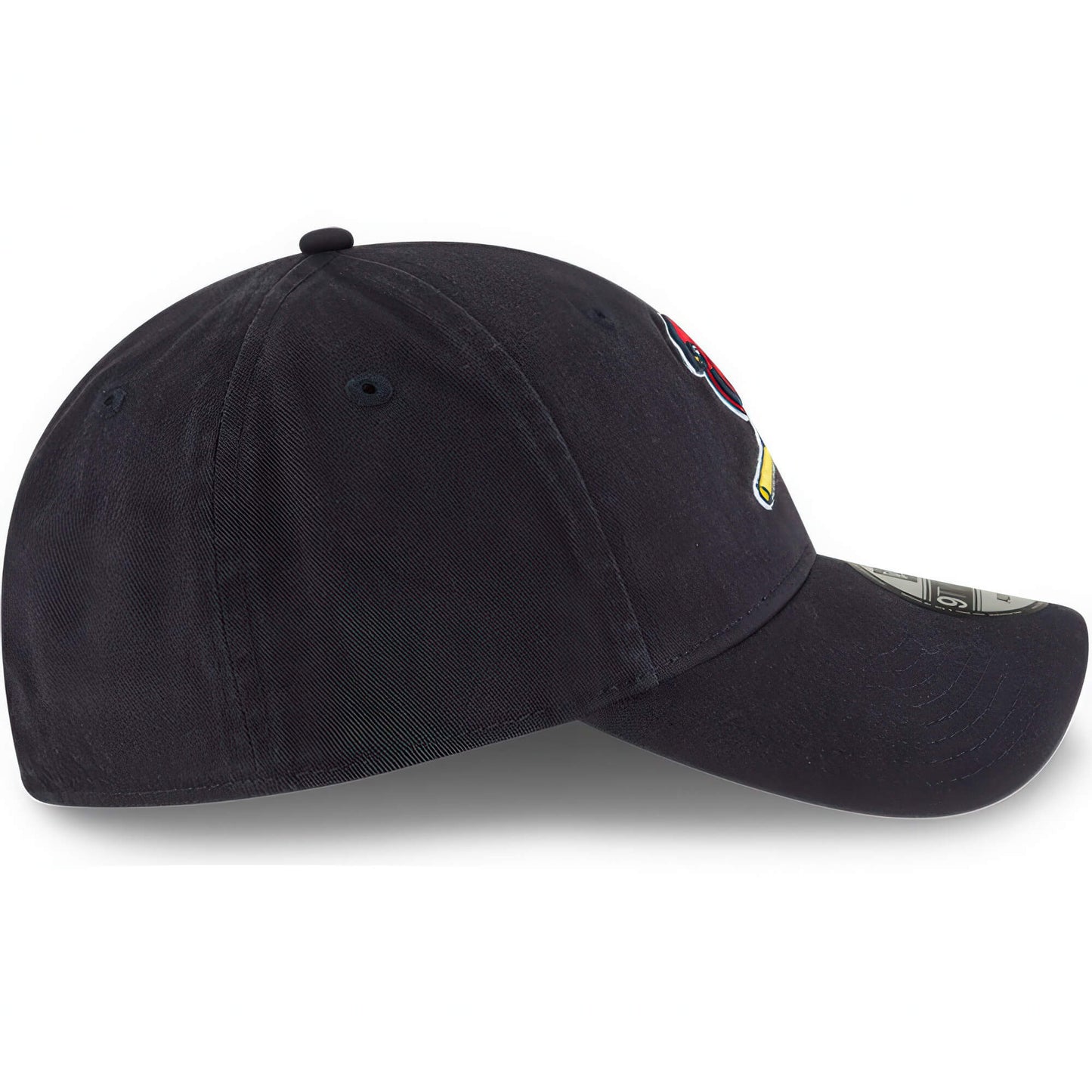 Šiltovka New Era 920 St. Louis Cardinals MLB Core Classic Dark Grey 9TWENTY Adjustable Cap tmavomodrá