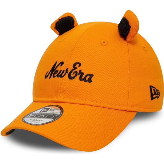 Šiltovka New Era 940K Toddler Animal Orange 9FORTY Adjustable Cap oranžová