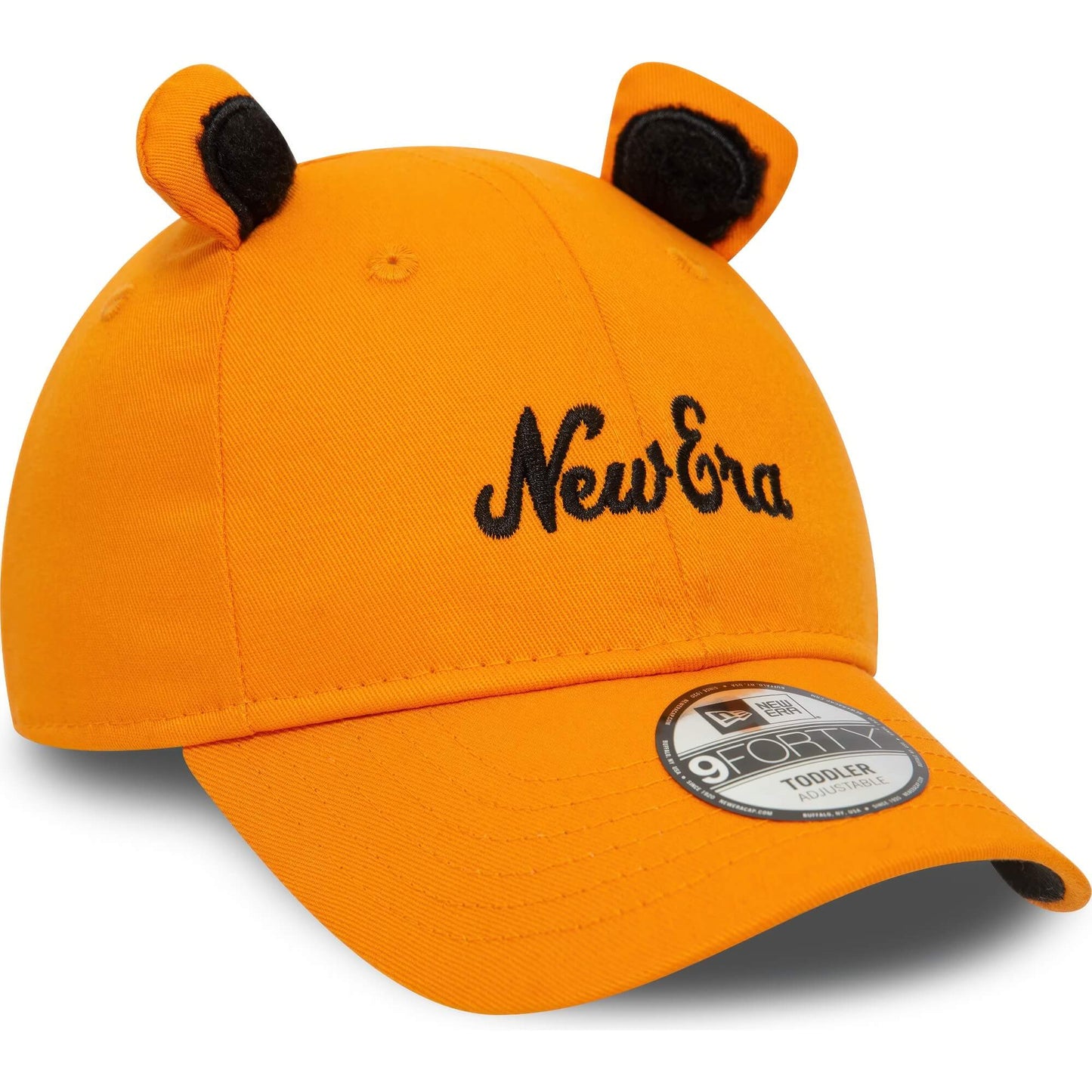 Šiltovka New Era 940K Toddler Animal Orange 9FORTY Adjustable Cap oranžová