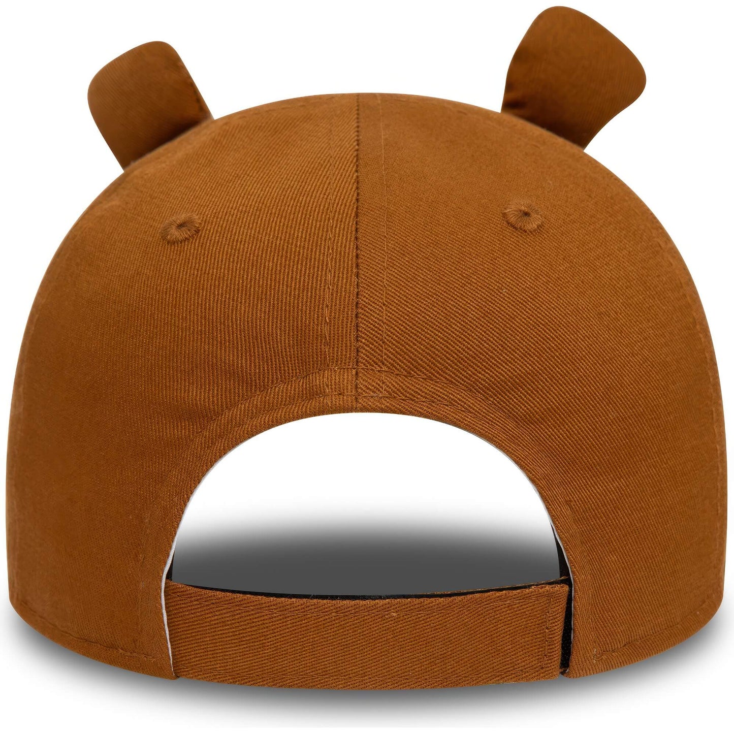 Šiltovka New Era 940K Toddler Animal Brown 9FORTY Adjustable Cap hnedá