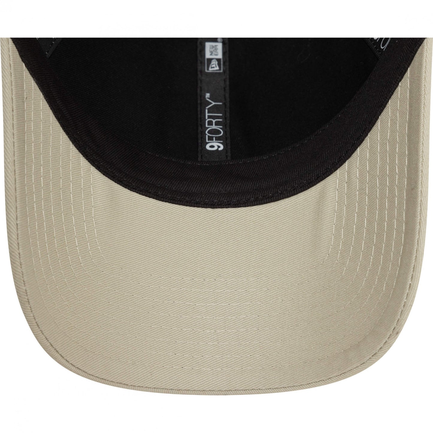 Šiltovka New Era 940 MLB New York Yankees Metallic Pin Light Beige 9FORTY Adjustable Cap béžová