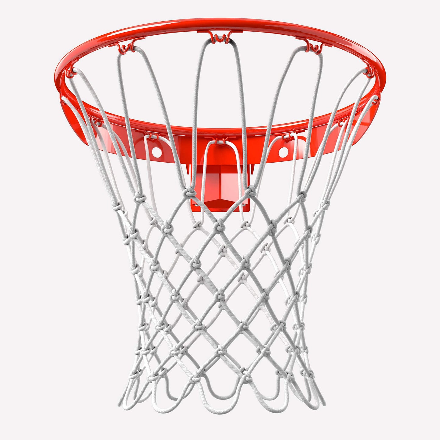 Basketbalová obruč Spalding 180 Flex Goal Net Breakway Pro Rim