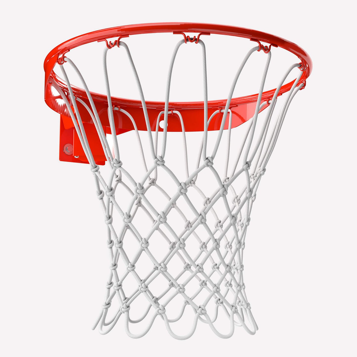 Basketbalová obruč Spalding 180 Flex Goal Net Breakway Pro Rim