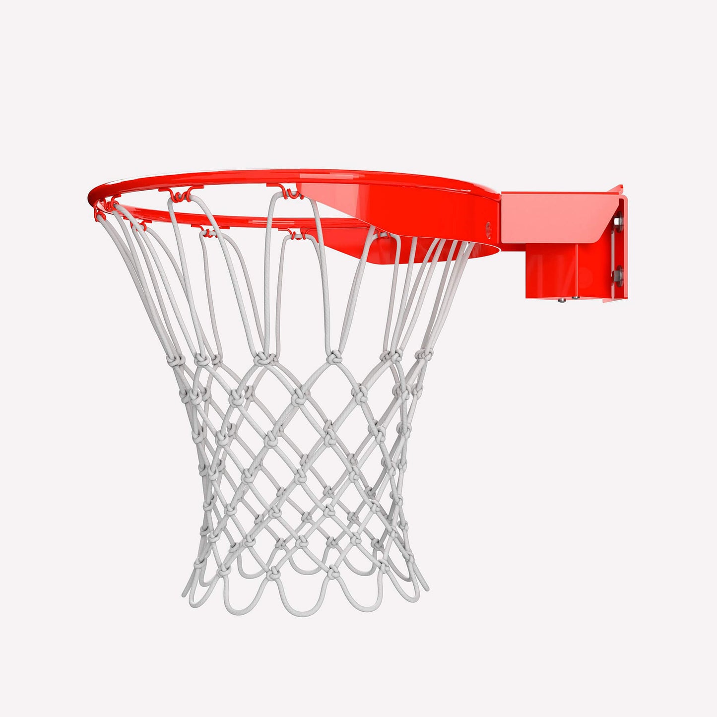 Basketbalová obruč Spalding 180 Flex Goal Net Breakway Pro Rim