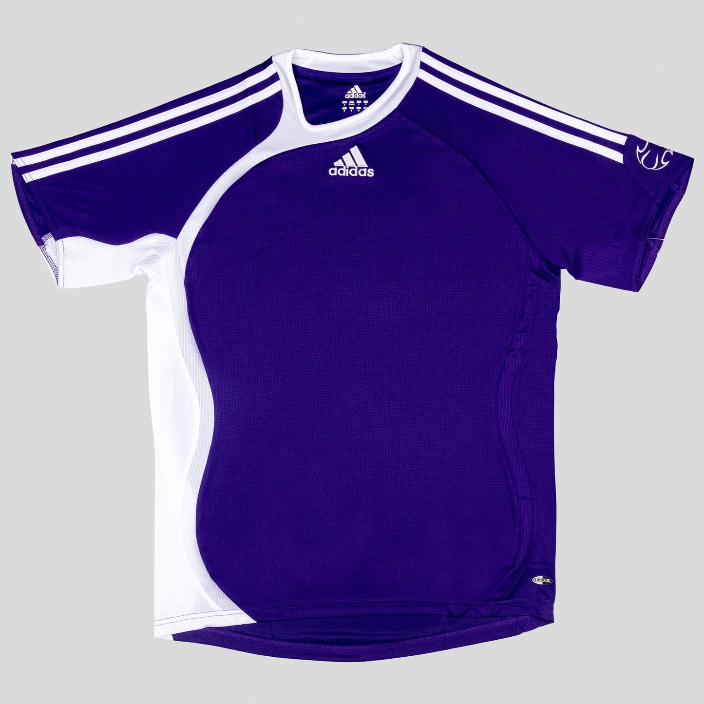 ADIDAS LIBERO JERSEY VIOLET/WHITE