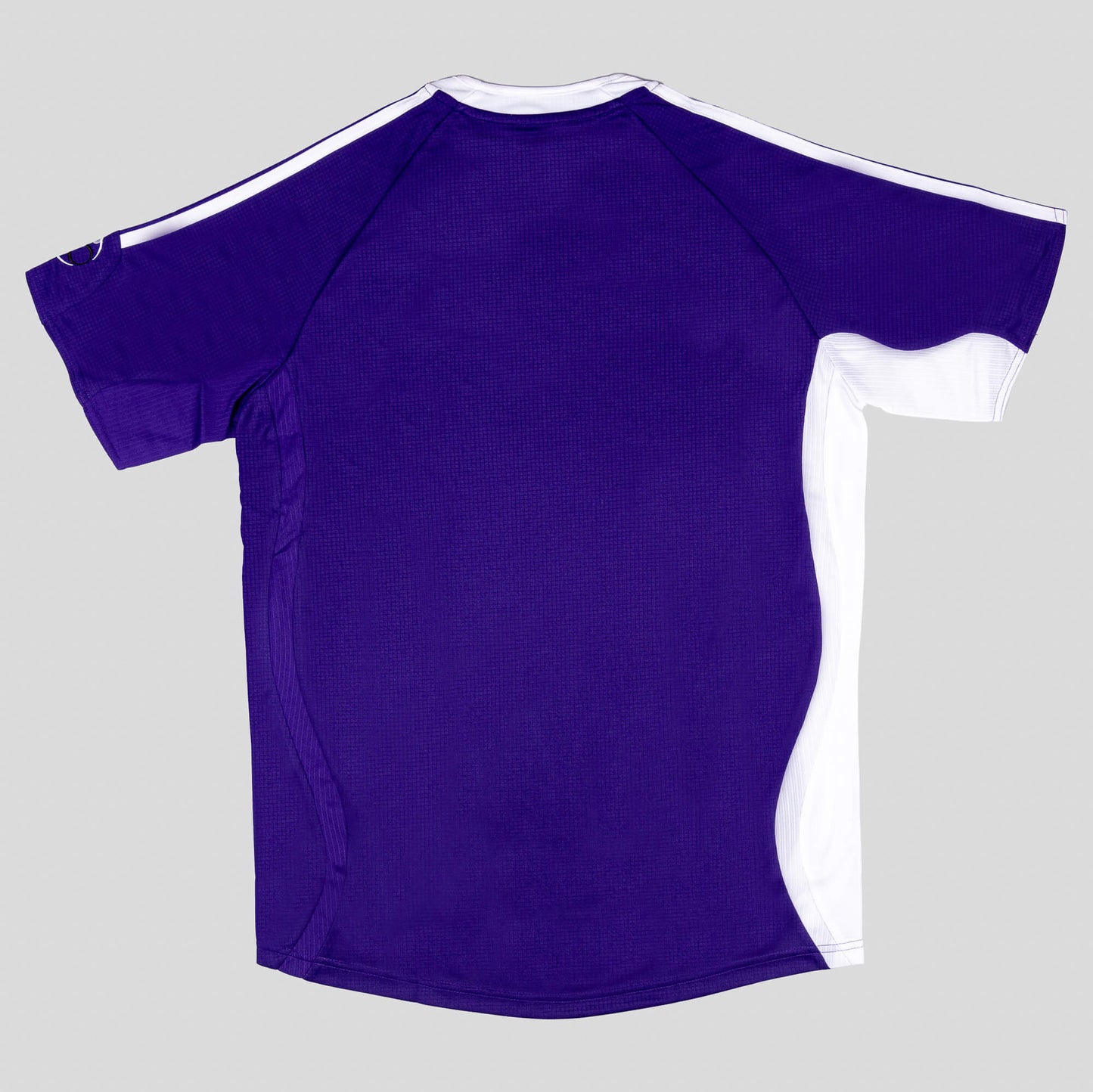 ADIDAS LIBERO JERSEY VIOLET/WHITE