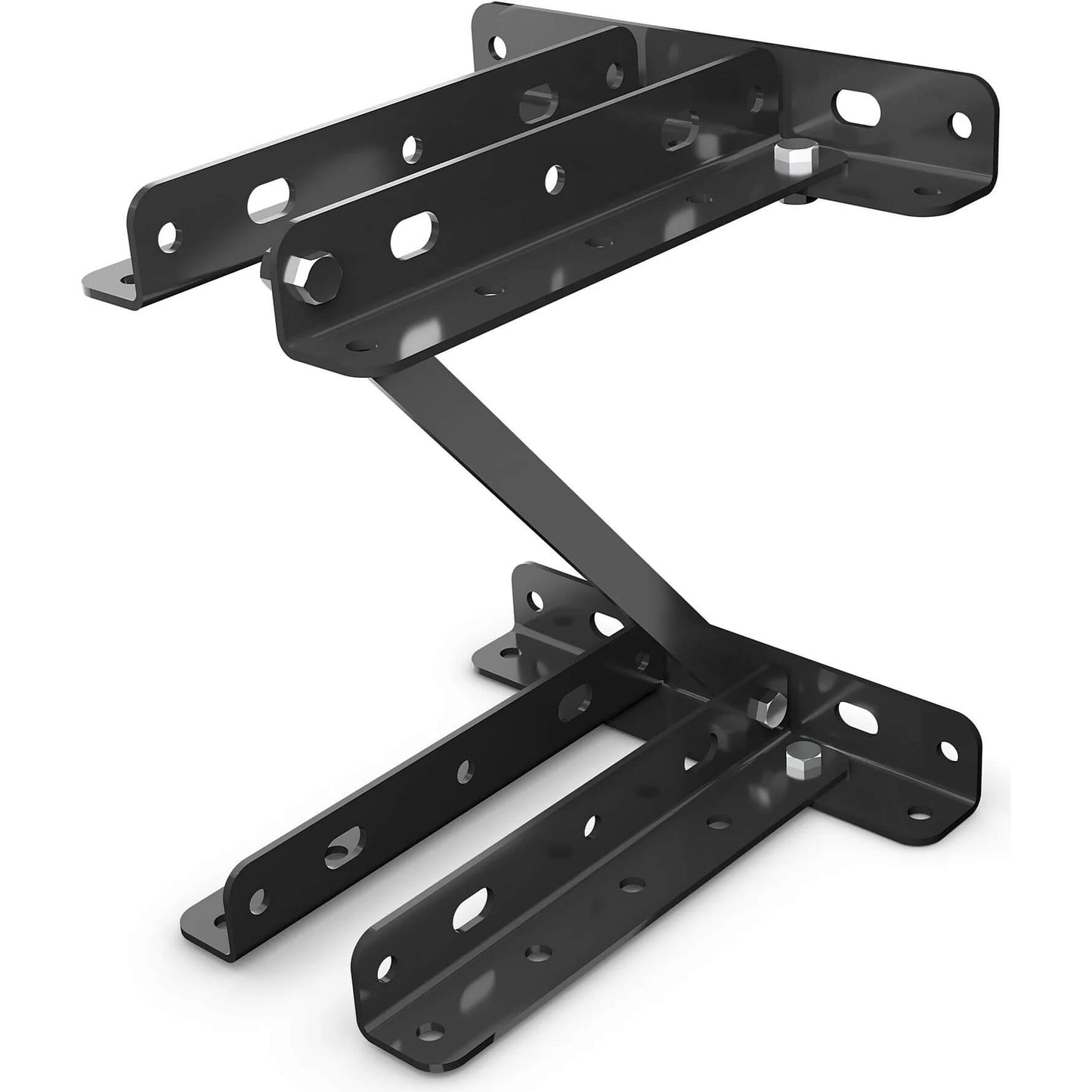 Sada na upevnenie basketbalovej dosky - Spalding Universal Mounting Bracket kit