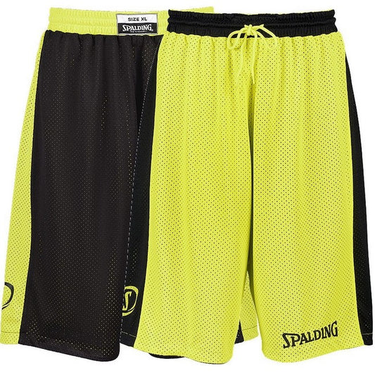 Spalding Essential Reversible Shorts