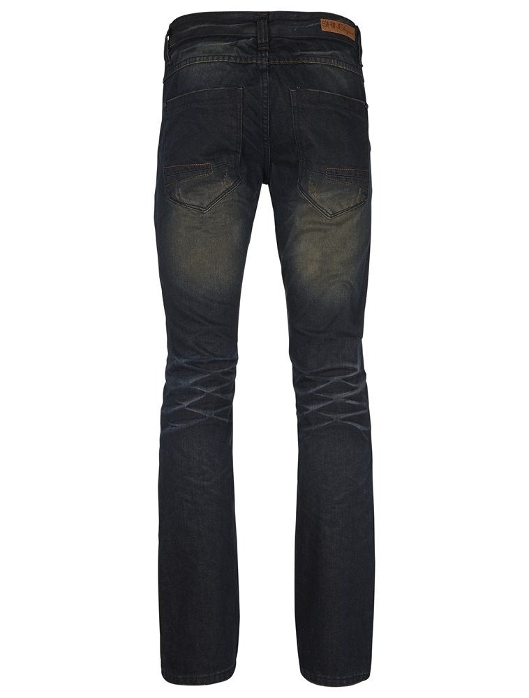 Shine Original rifle Brooklyn jeans