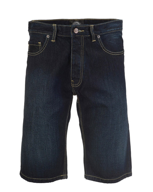 Dickies Michigan Denim Short Pant