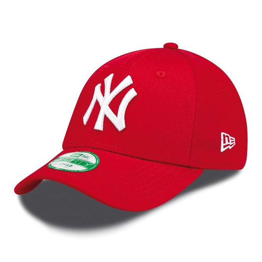 NEW ERA šiltovka 940 MLB League Basic NY Yankees - CHILD