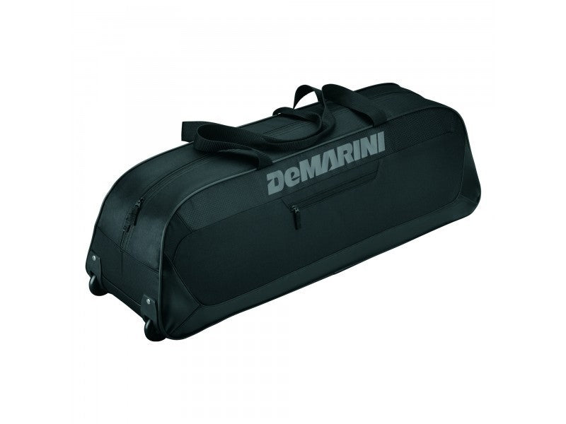 DE MARINI DEMARINI UPRISING WHEEL BASEBALL BAT BAG BL