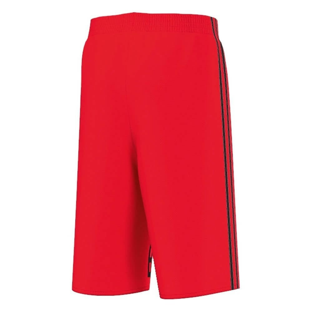 Adidas NBA Bulls Reversible Kids Short