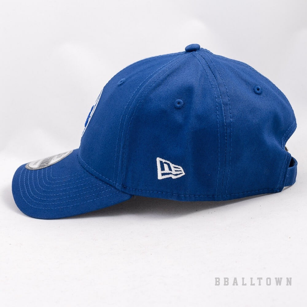 New Era šiltovka 940 NBA Team Philadelphia 76ERS