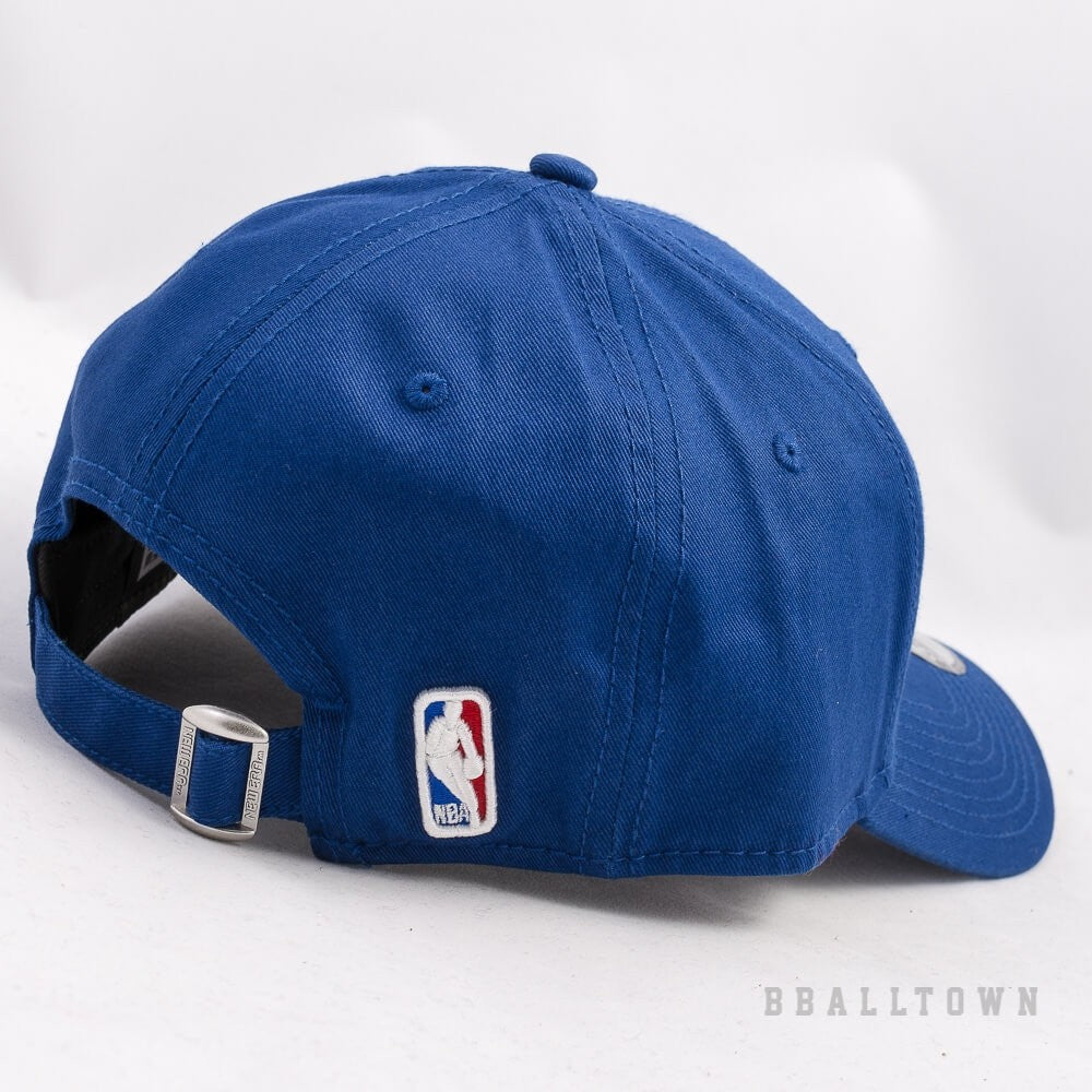 New Era šiltovka 940 NBA Team Philadelphia 76ERS