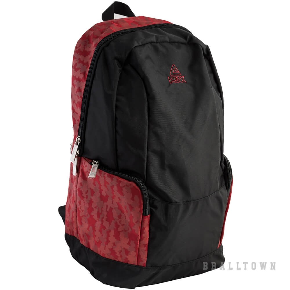 Batoh PEAK BACKPACK B153040 čierny