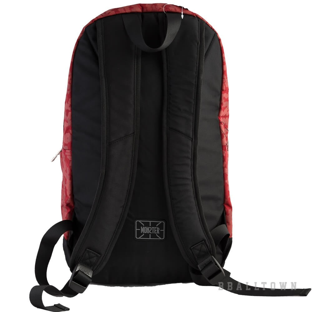 Batoh PEAK BACKPACK B153040 čierny