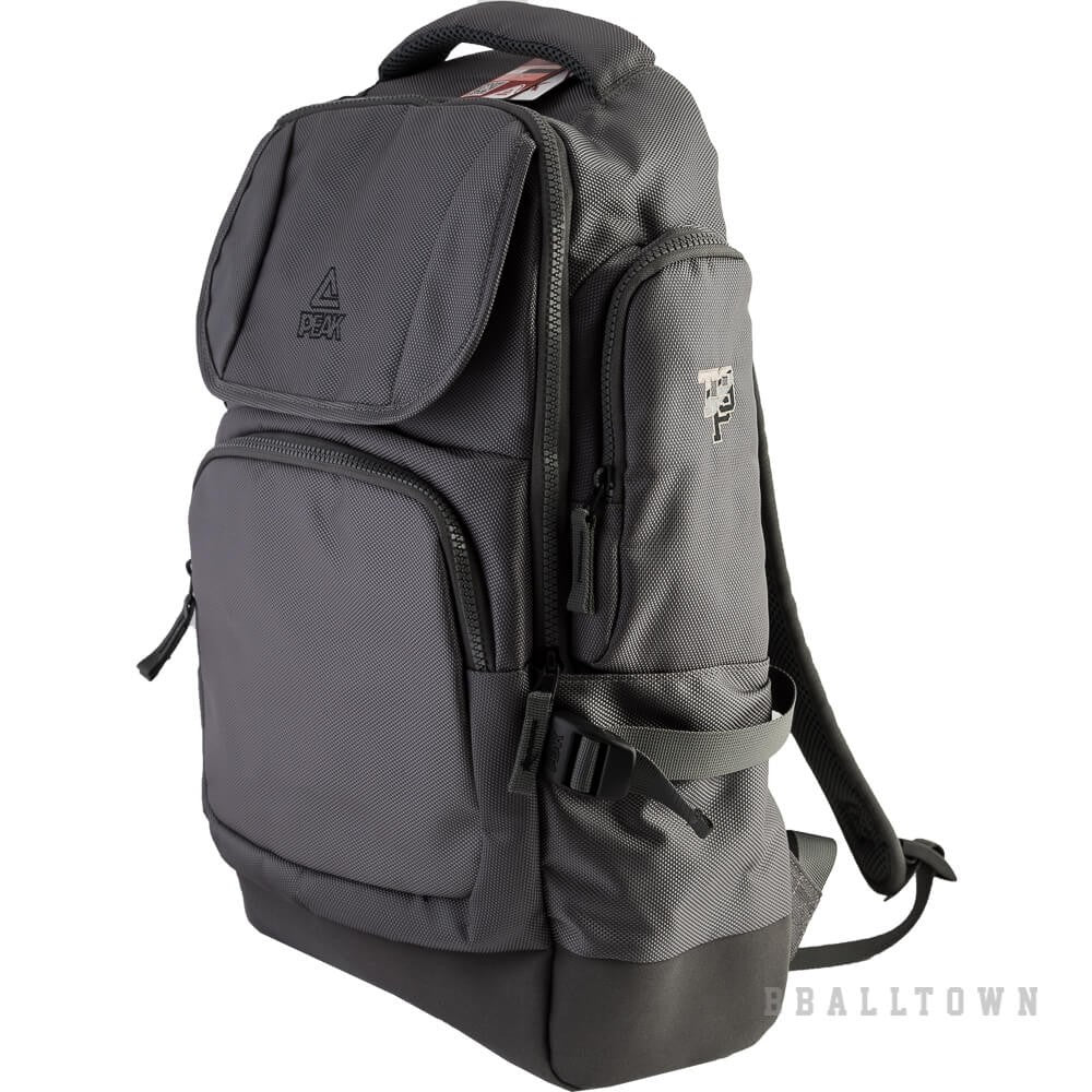 PEAK BACKPACK B154210 DK.GRAY