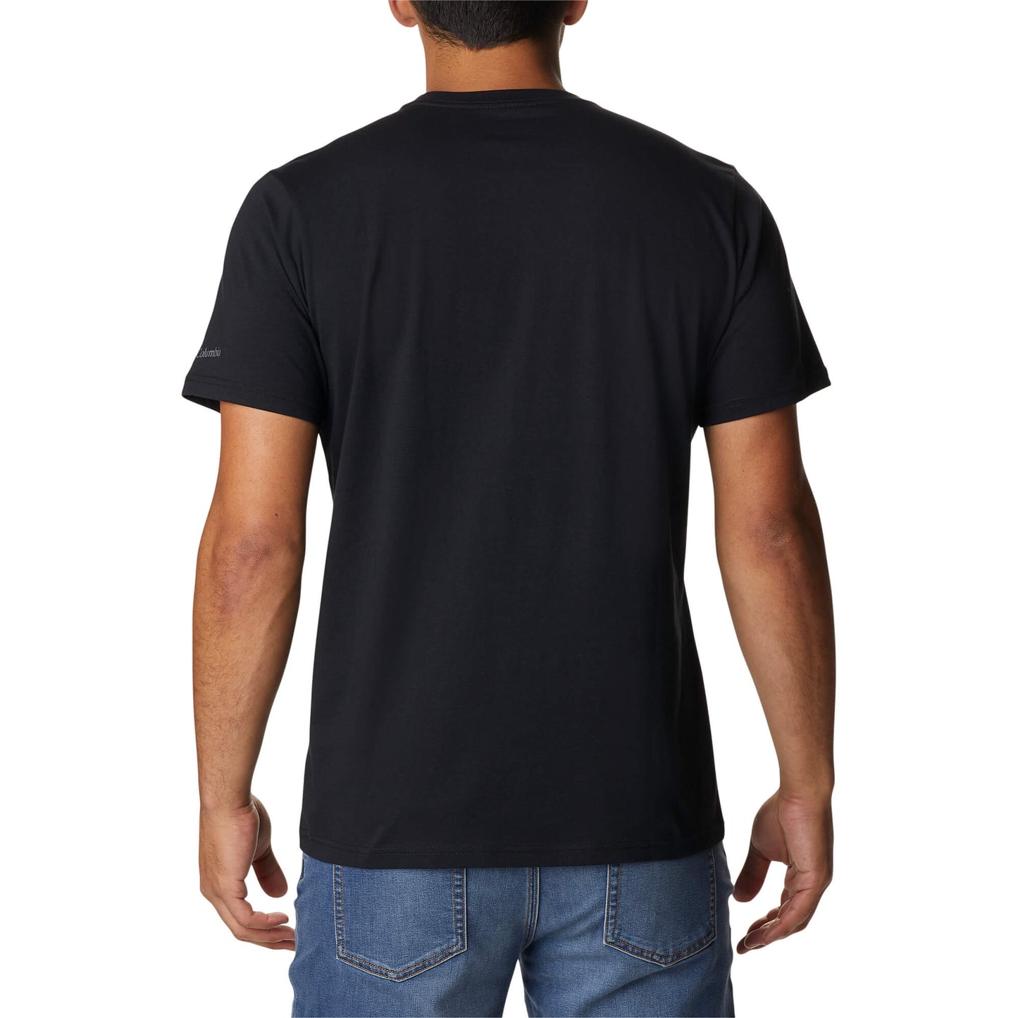 Columbia Csc™ Seasonal Logo Tee Black