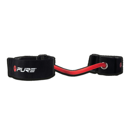 Pure2Improve Lateral Trainer