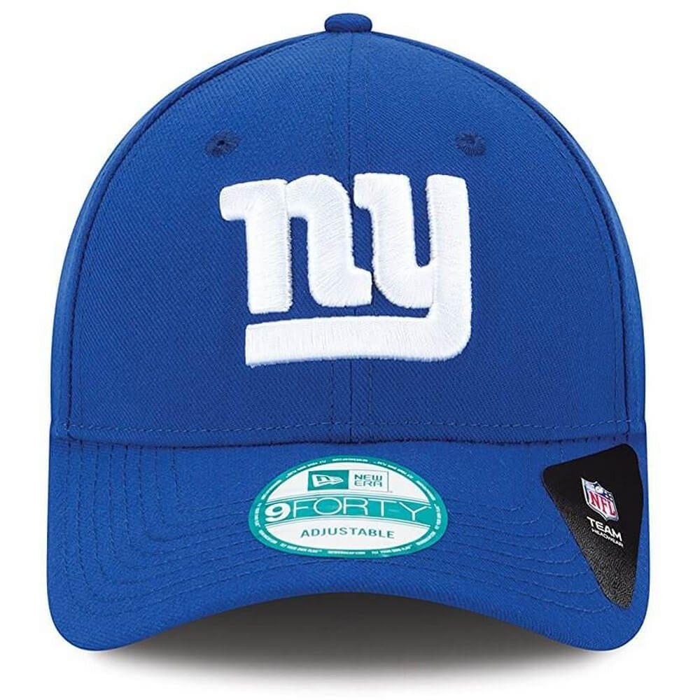 NEW ERA šiltovka 940 The League New York Giants