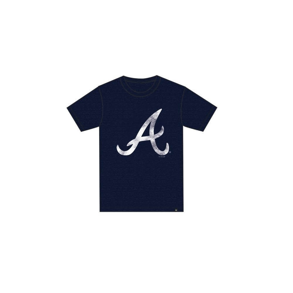 47Brand CLUB Atlanta Braves