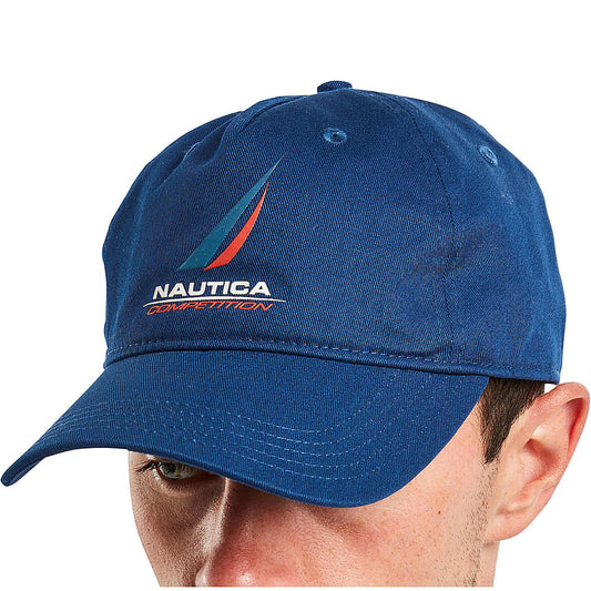 Šiltovka Nautica Marion Snapback modrá