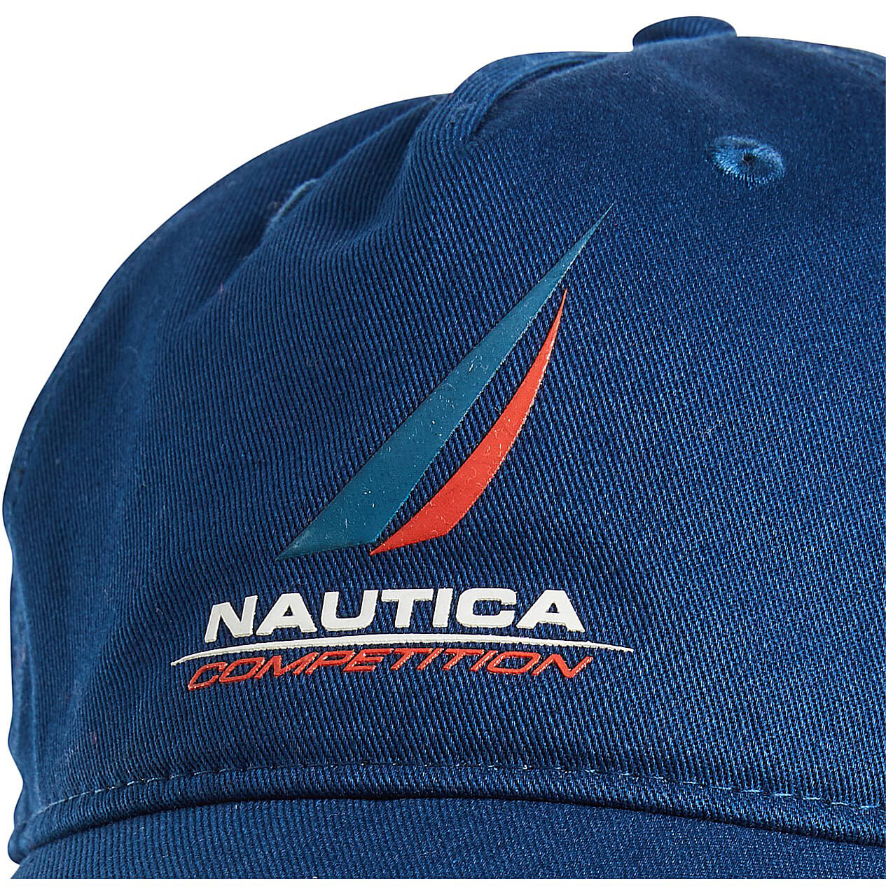 Šiltovka Nautica Marion Snapback modrá