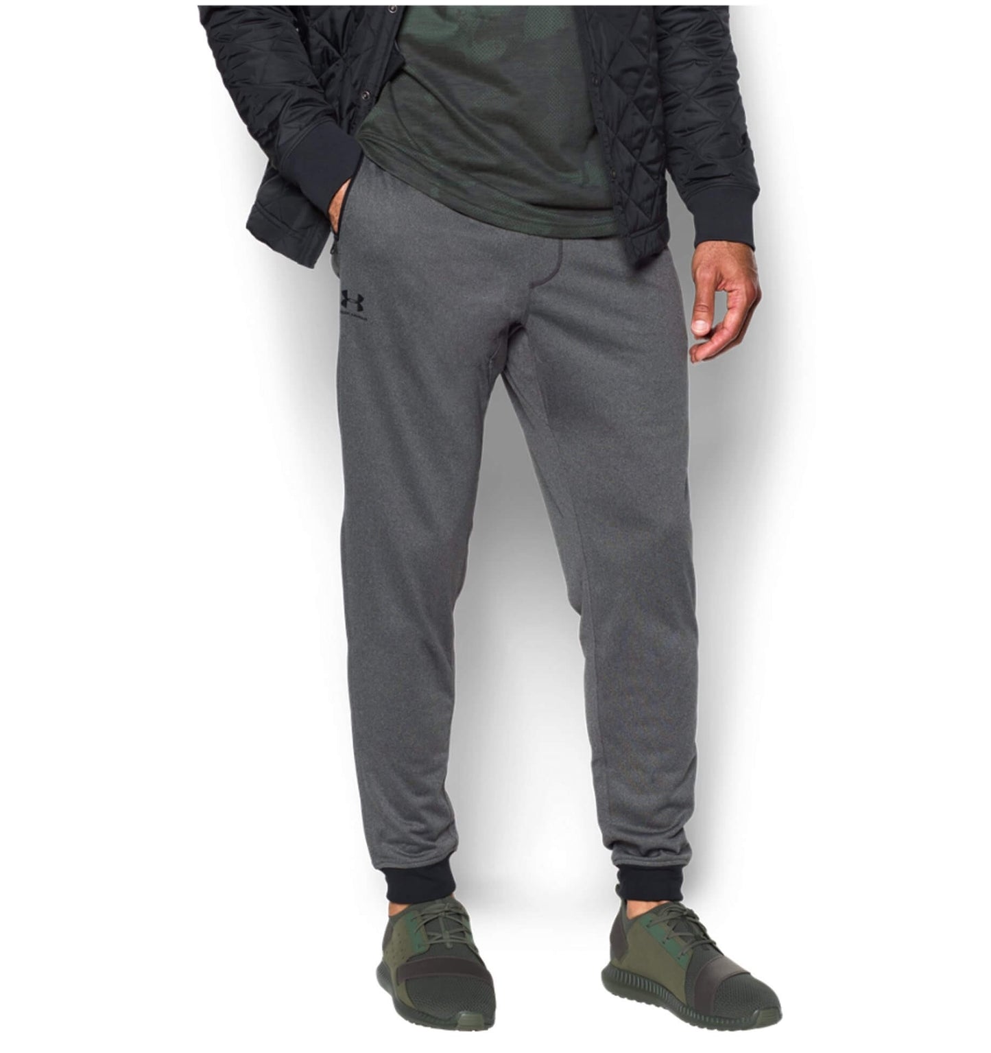 Under Armour Sportstyle Jogger