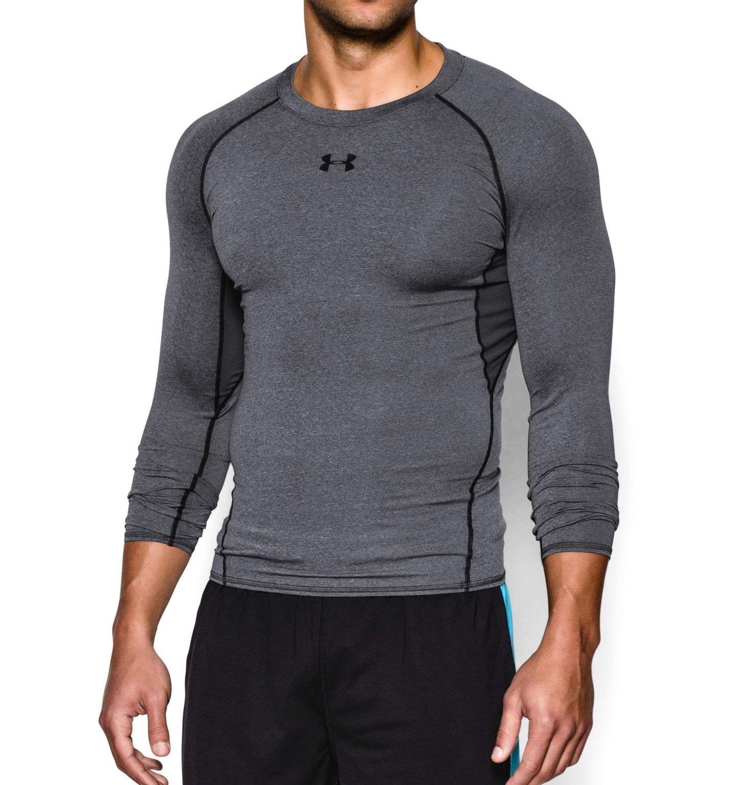 Under Armour UA HG ARMOUR LS