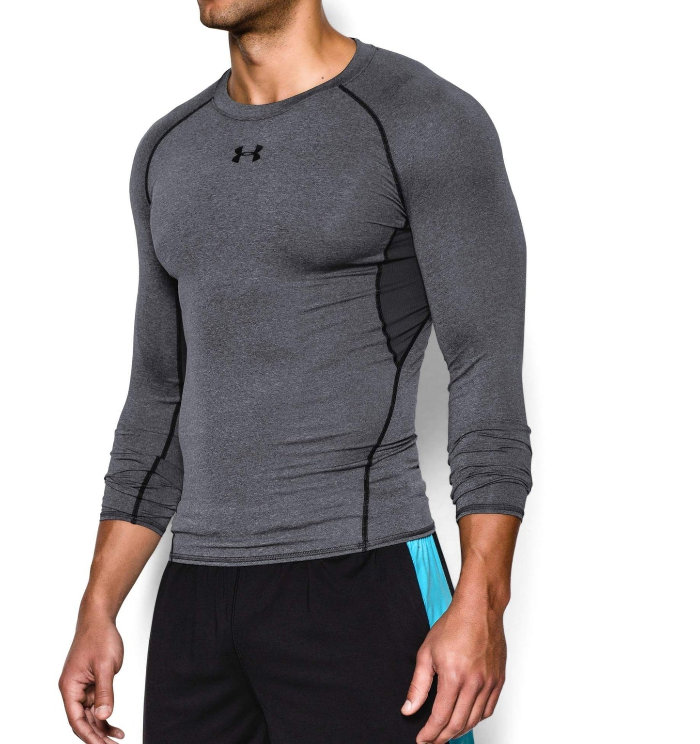 Under Armour UA HG ARMOUR LS