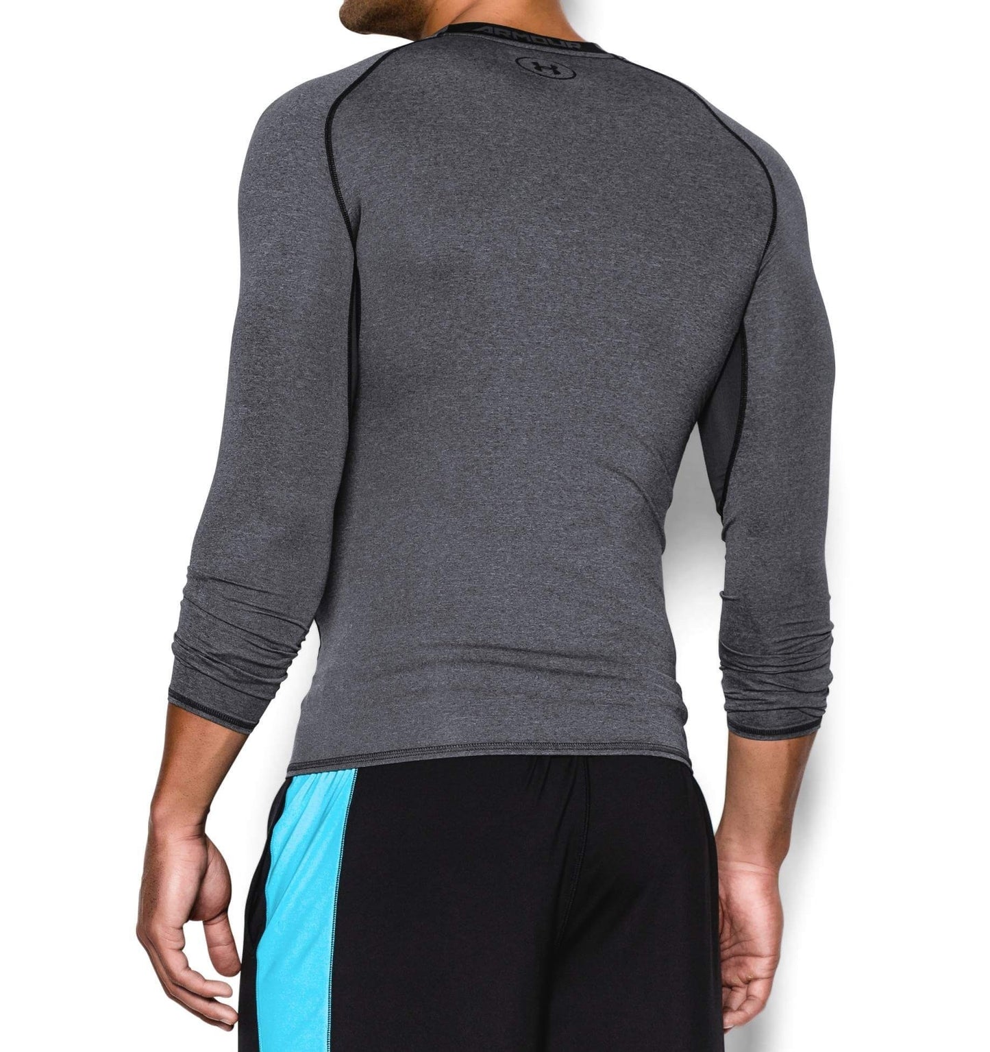 Under Armour UA HG ARMOUR LS