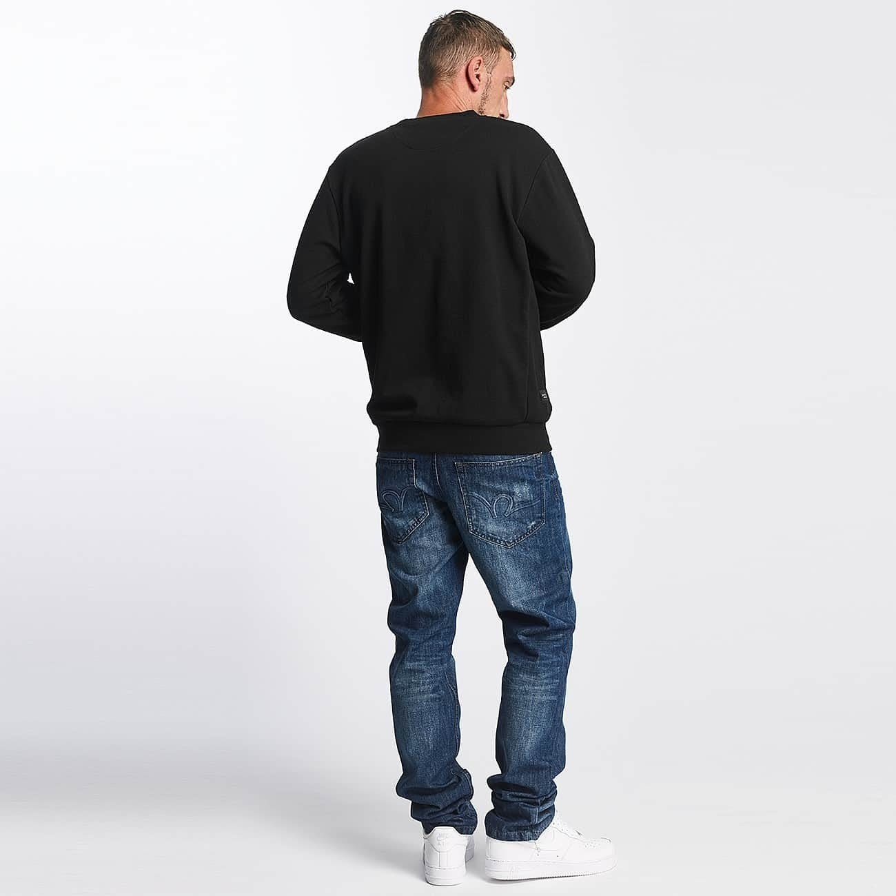 Rocawear Denim New Mid Blue Relax Fit