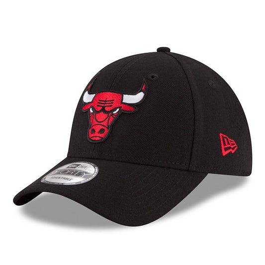 NEW ERA šiltovka 940 THE LEAGUE CHICAGO BULLS