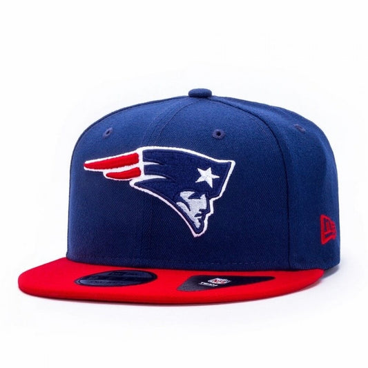 NEW ERA šiltovka 950 Team Snap NEW ENGLAND PATRIOTS