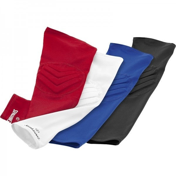 Spalding Shooting Sleeves PADDED (2ks v balení)