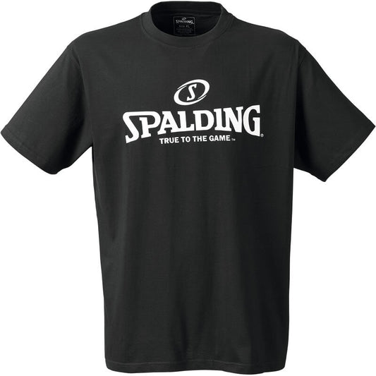 Spalding Logo T-Shirt