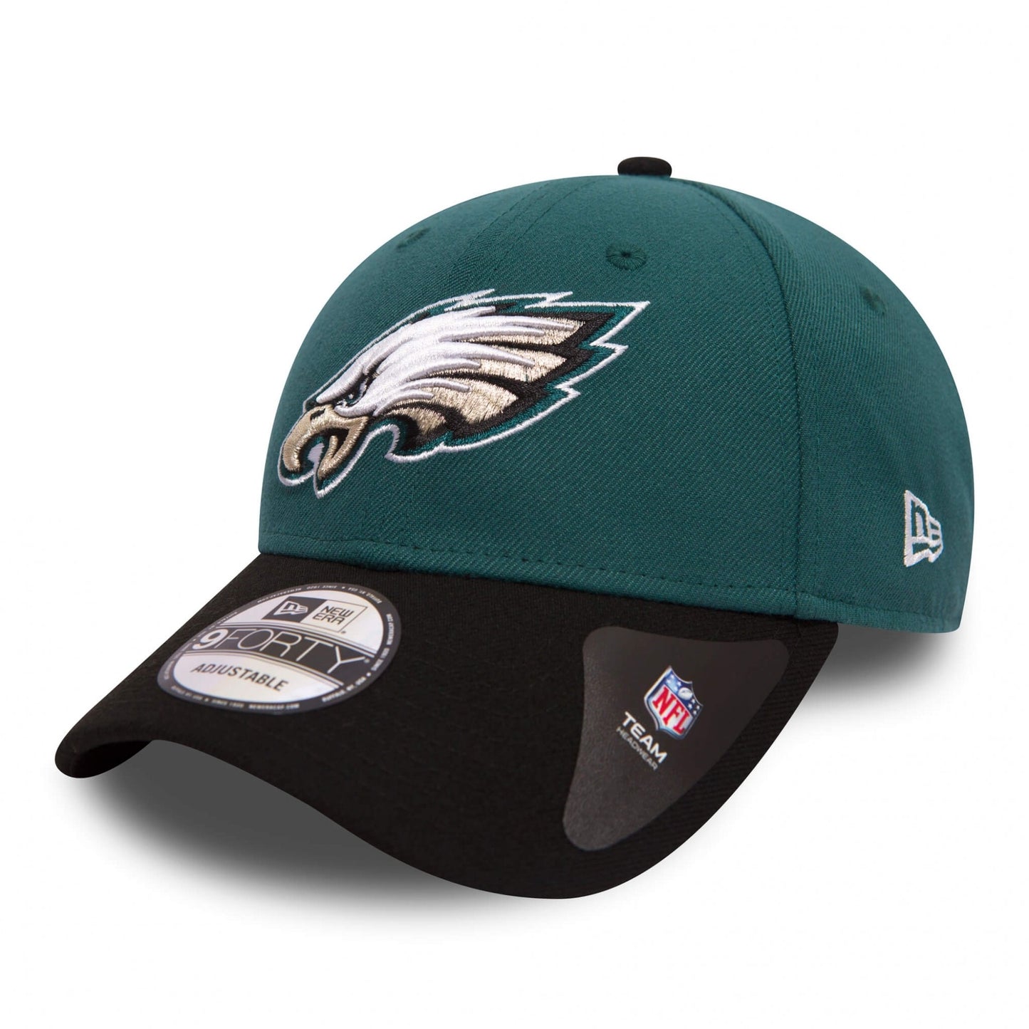 NEW ERA šiltovka 940 The League NFL PHILADELPHIA EAGLES