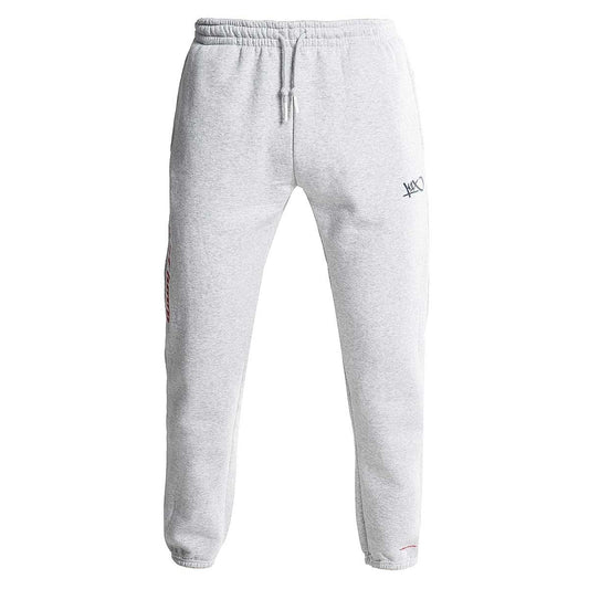 K1X Atomatic Sweatpants Light Grey Heather