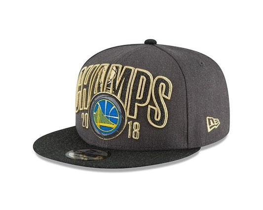 New Era šiltovka NEW ERA 950 NBA Champions 2018  GOLDEN STATE WARRIORS