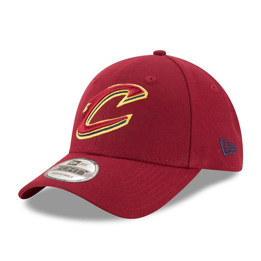 New Era Šiltovka 940 The League NBA Cleveland Cavaliers